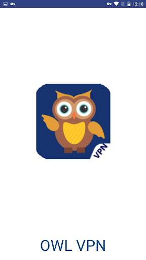 OWL VPN - Free Fast Unlimited VPN Tunnel App скриншот 4