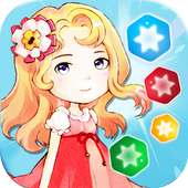 Mini Flower(zepeto)