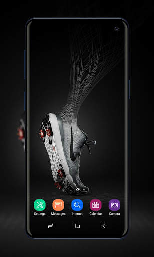 Sneakers Wallpaper HD screenshot 8