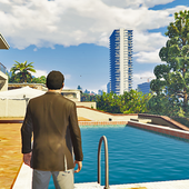 Cheats Codes for GTA 5 icon
