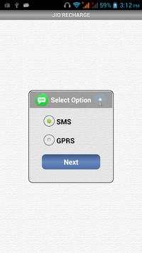 JIO Recharge screenshot 8