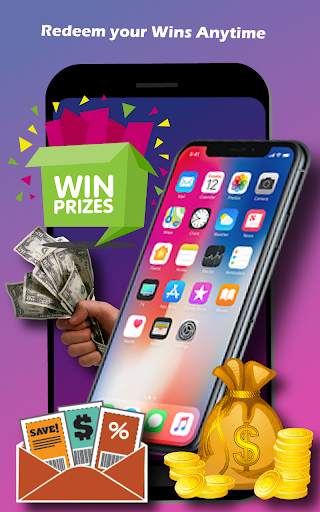 Winzy - Quiz & Trivia Game App screenshot 1