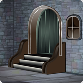 Escape Game: Diamond Mask icon