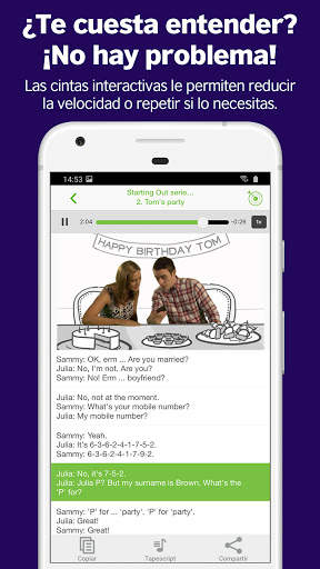 LearnEnglish Videos screenshot 3