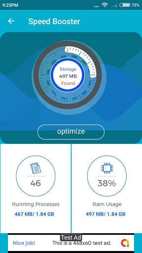 Rocket vpn screenshot 16