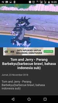Watching Tom and Jerry screenshot 13