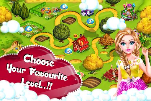 Sophia's Flower Shop screenshot 2