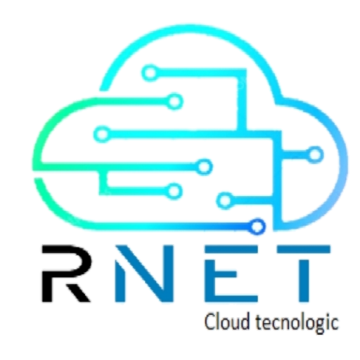 RNET CLOUD आइकन