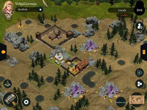 Lord of Clans screenshot 12
