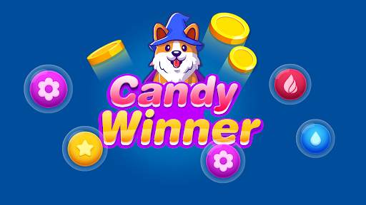 Candy Winner screenshot 6