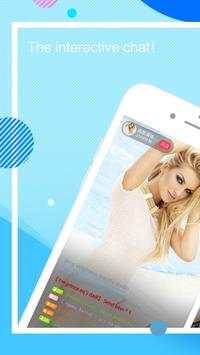 My Show-Live Video Chat  & Making friends app screenshot 1