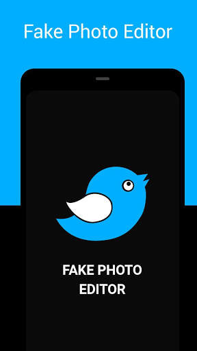 Fake Tweet Photo Editor - Fake Profile Maker 2 تصوير الشاشة