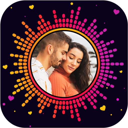 Particle.ly video status maker : photo video maker 2.video maker.13