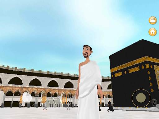 iMakkah screenshot 9