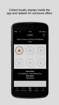 Fast Track Delivery screenshot 3