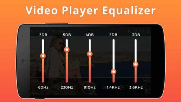 HD Video Player screenshot 3