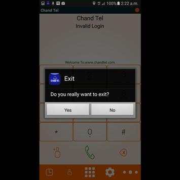 Chand Tel screenshot 5