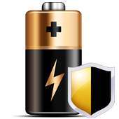 Battery Saver - Power Shield on 9Apps
