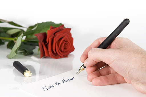 Romantic Images GIF, I love you Live Wallpapers screenshot 2