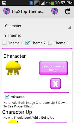 Tap 2 Top - Tapping Game screenshot 6