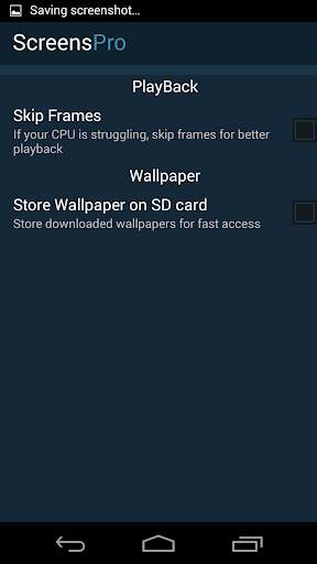 Flags Live Wallpapers HD screenshot 8