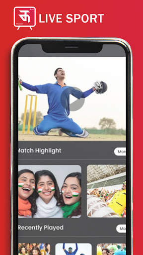 Live Tohp Pro - Tips for Pika Show & Live Cricket screenshot 2