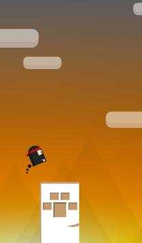 Scream Ninja Hero screenshot 11