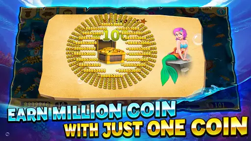 Fish Game - Fish Hunter - Daily Fishing Offline screenshot 5