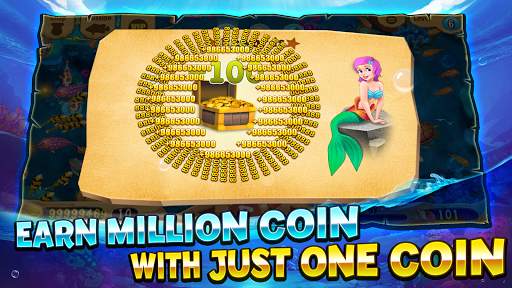 Fish Game - Fish Hunter - Daily Fishing Offline screenshot 5
