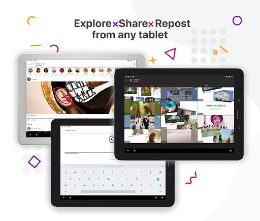 Story, Photo & Video Saver for Instagram screenshot 10