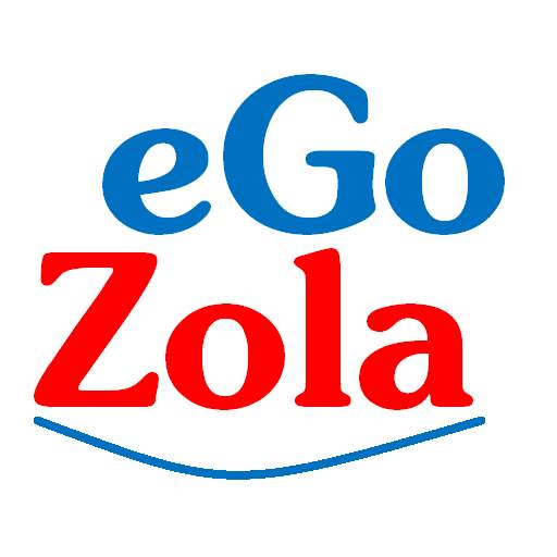 Business Apps: eGoZola 0.1.16