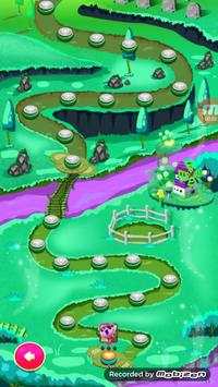 Sweet Candy Blast-Match 3 screenshot 2