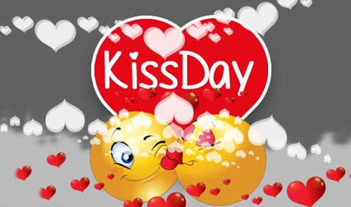 Kiss Day Images 2020 screenshot 5