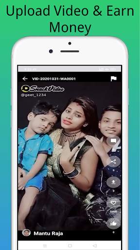 Snake Video -  Masti Josh Moj Taka Tak Videos screenshot 8