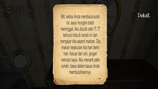 Badut Horor - hantu menakutkan screenshot 12