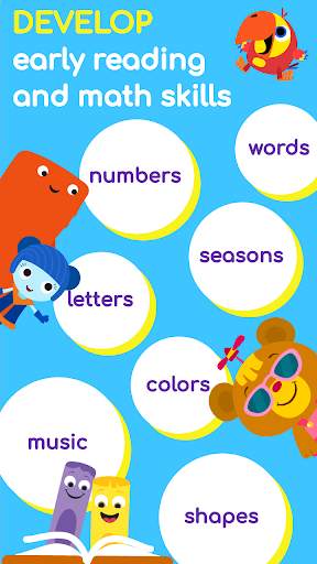 First™ | Fun Learning For Kids screenshot 3