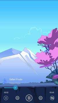 Mp3 Player 3D Cartoon screenshot 2