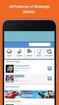Free Mobango Best Tips screenshot 2