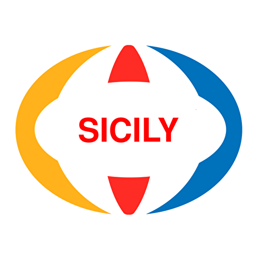 Sicily Offline Map and Travel Guide icon