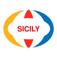 Sicily Offline Map and Travel Guide