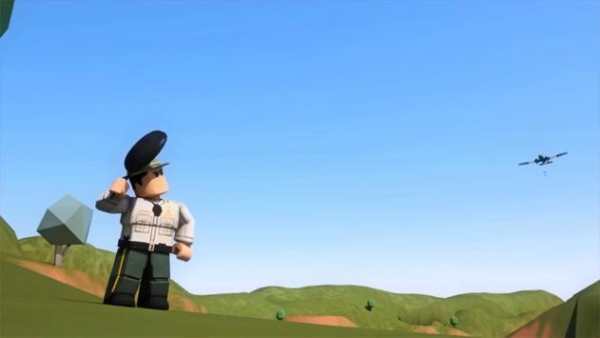Robloks Jailbreak Mods Funny Animation - Top 5 screenshot 5