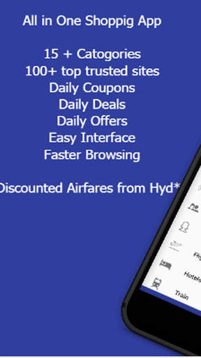 Multi App Store screenshot 1