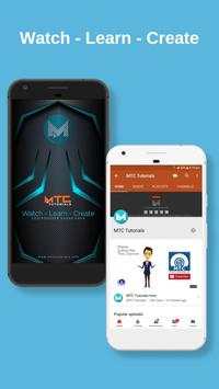 MTC Tutorials screenshot 5