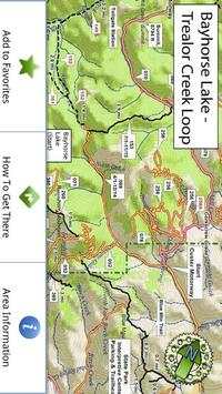 Moto mApps Idaho FREE скриншот 3