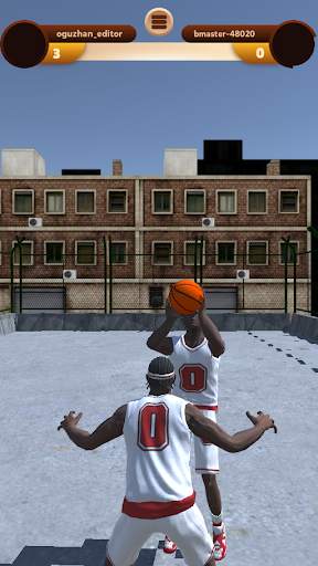 Basketball Master 3D - Online Shooting Game screenshot 8
