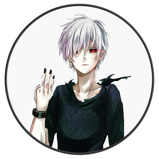 WAStickerApps - Anime Stickers for WhatsApp 1.0
