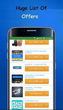 Cash Point - Earn Easy Money screenshot 3