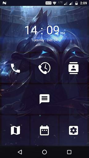 Office Launcher screenshot 3