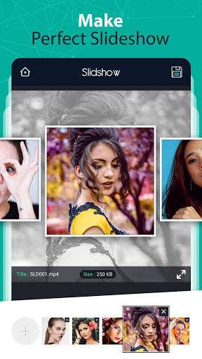 Picturesque - Amazing Photo Editor & Cool Effects screenshot 6