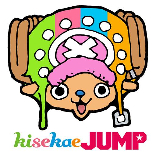 kisekaeJUMP 1.0.18